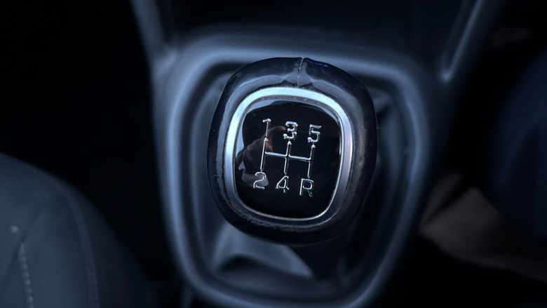 Hyundai i10 1.0 Play 5dr Petrol Hatchback